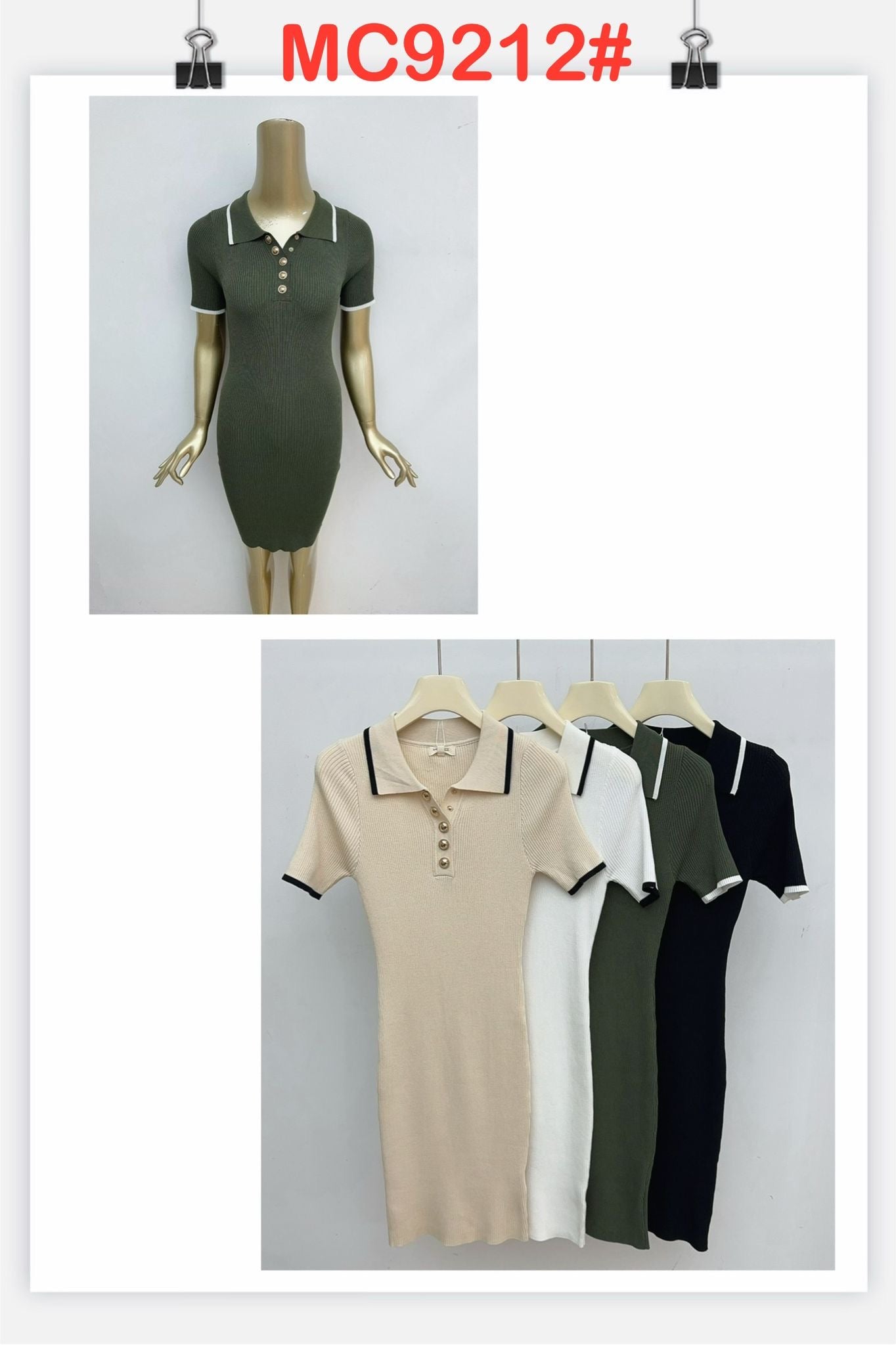 Bodycon dresses