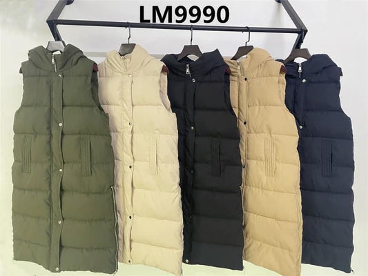 Longline gillets