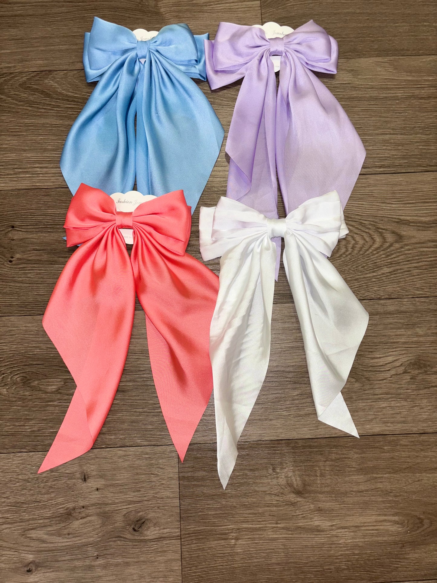 Viral Hair bows