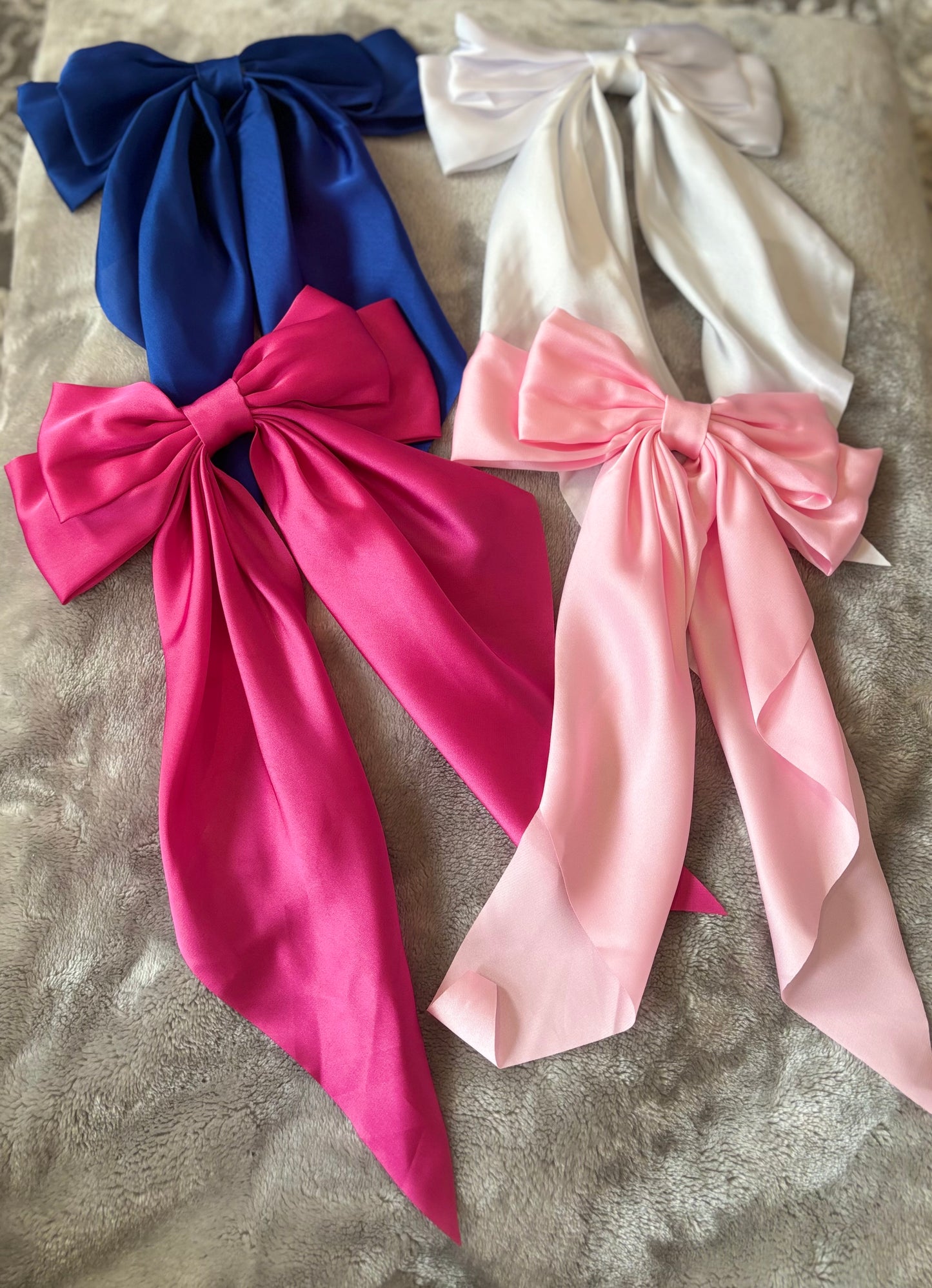 Viral Hair bows