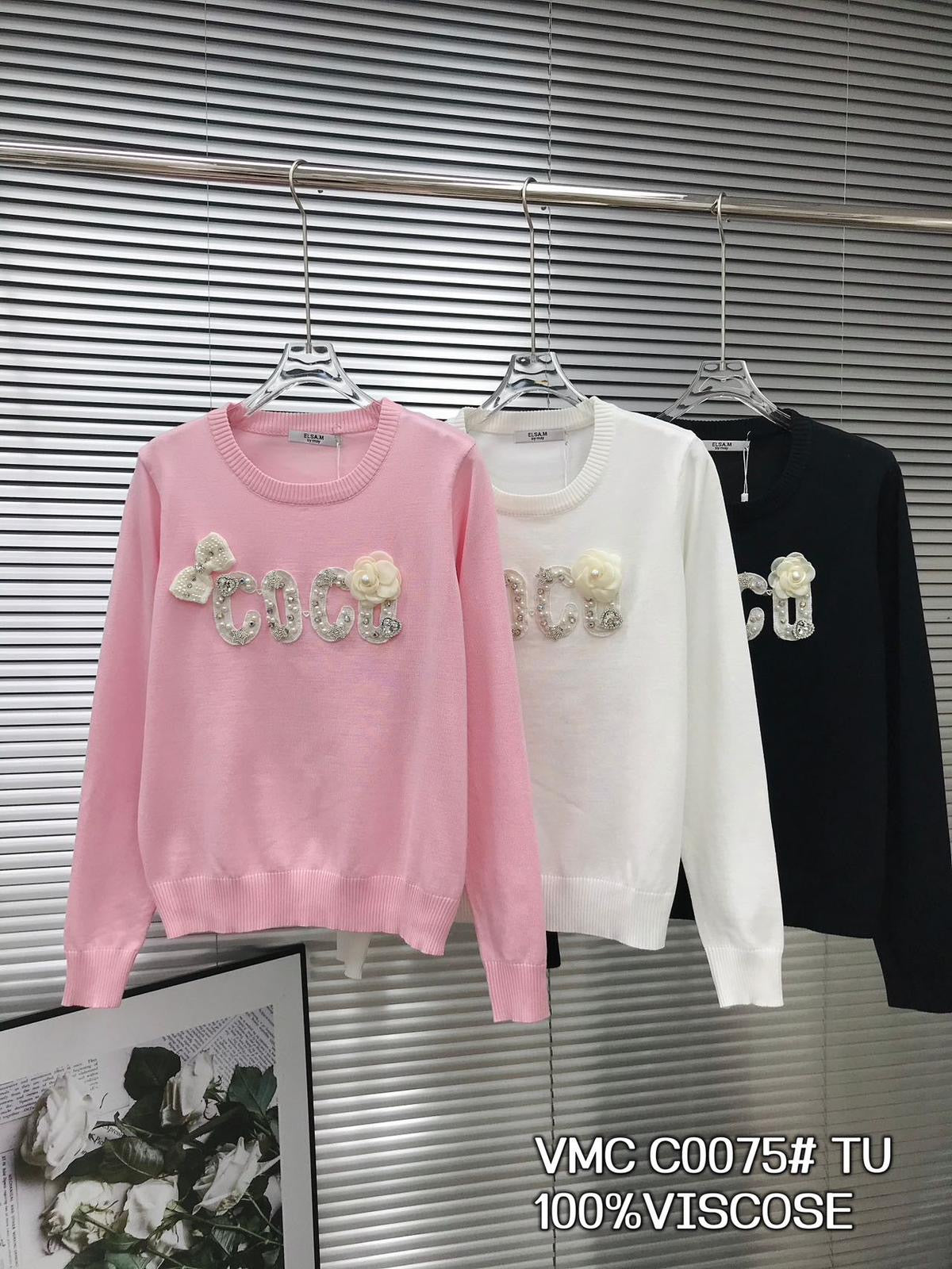 Coco jumpers